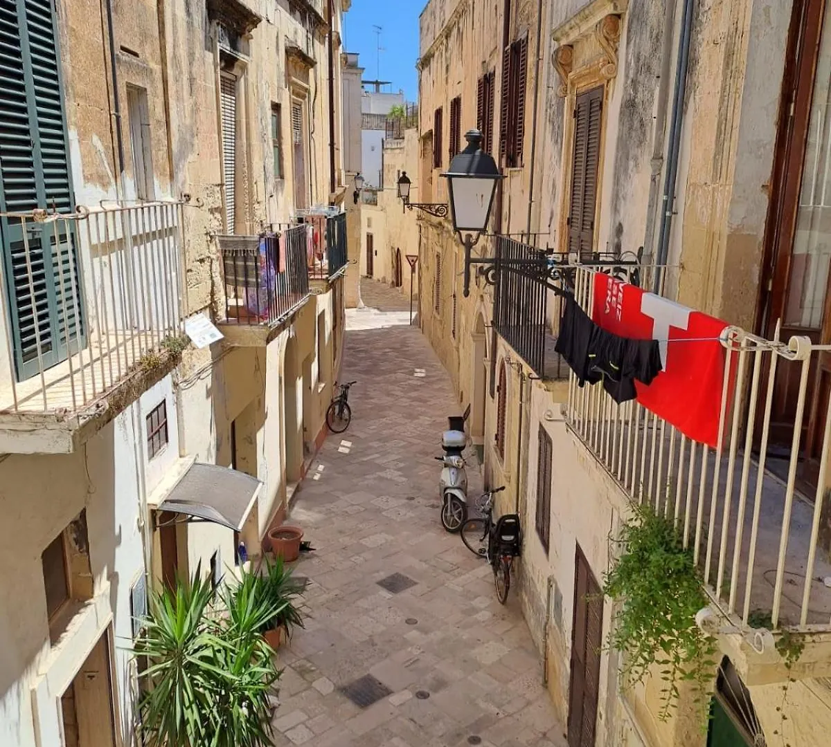 Mayu'S House , Dimora Nel Centro Storico Di Lecce