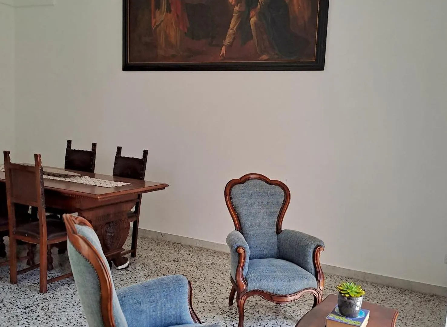 Mayu'S House , Dimora Nel Centro Storico Di Lecce Holiday home