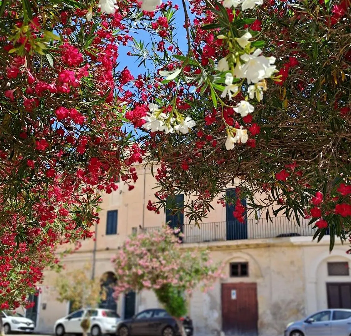 Mayu'S House , Dimora Nel Centro Storico Di Lecce