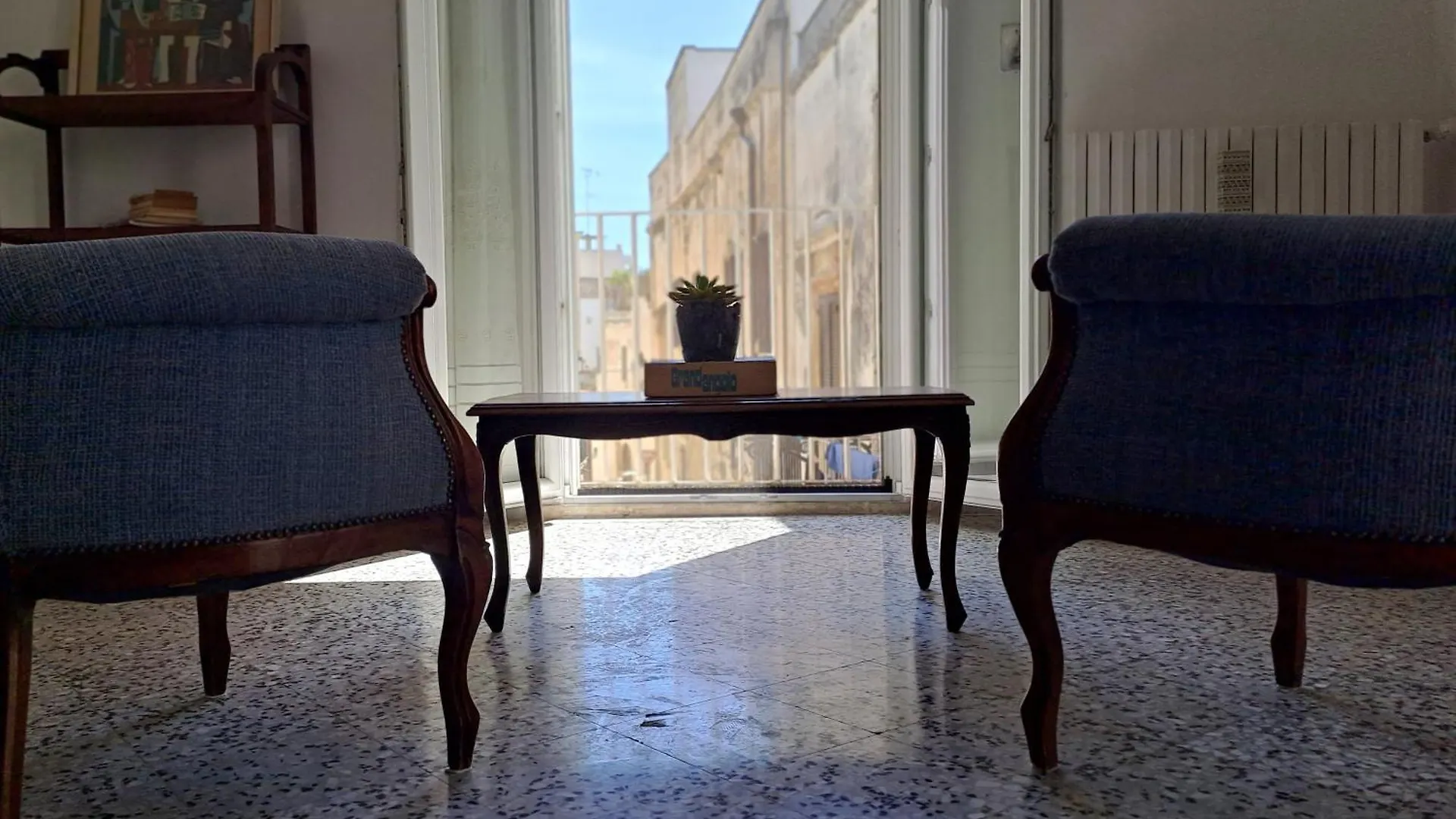 Mayu\'S House , Dimora Nel Centro Storico Di Lecce location