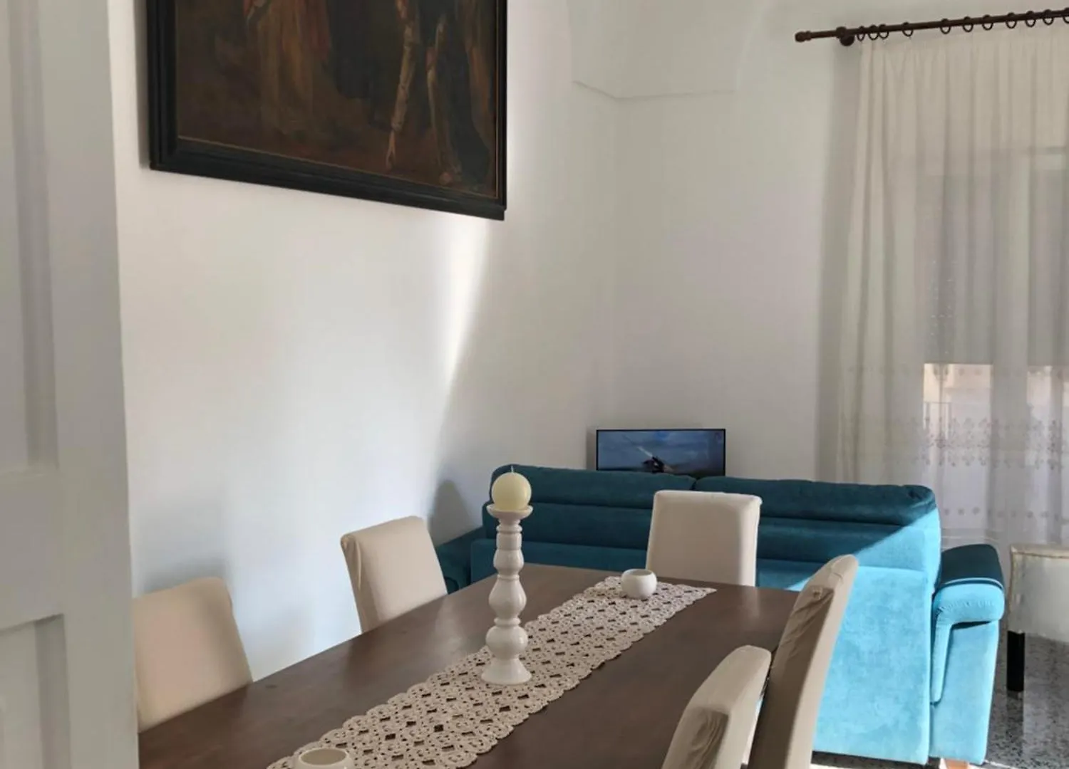 Сasa de vacaciones Mayu'S House , Dimora Nel Centro Storico Di Lecce