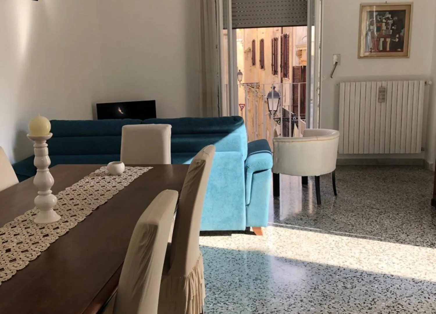 Holiday home Mayu'S House , Dimora Nel Centro Storico Di Lecce