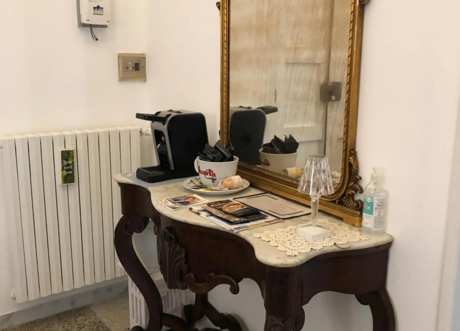 Mayu'S House , Dimora Nel Centro Storico Di Lecce Italy