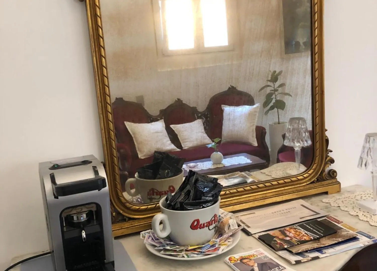 Mayu'S House , Dimora Nel Centro Storico Di Lecce