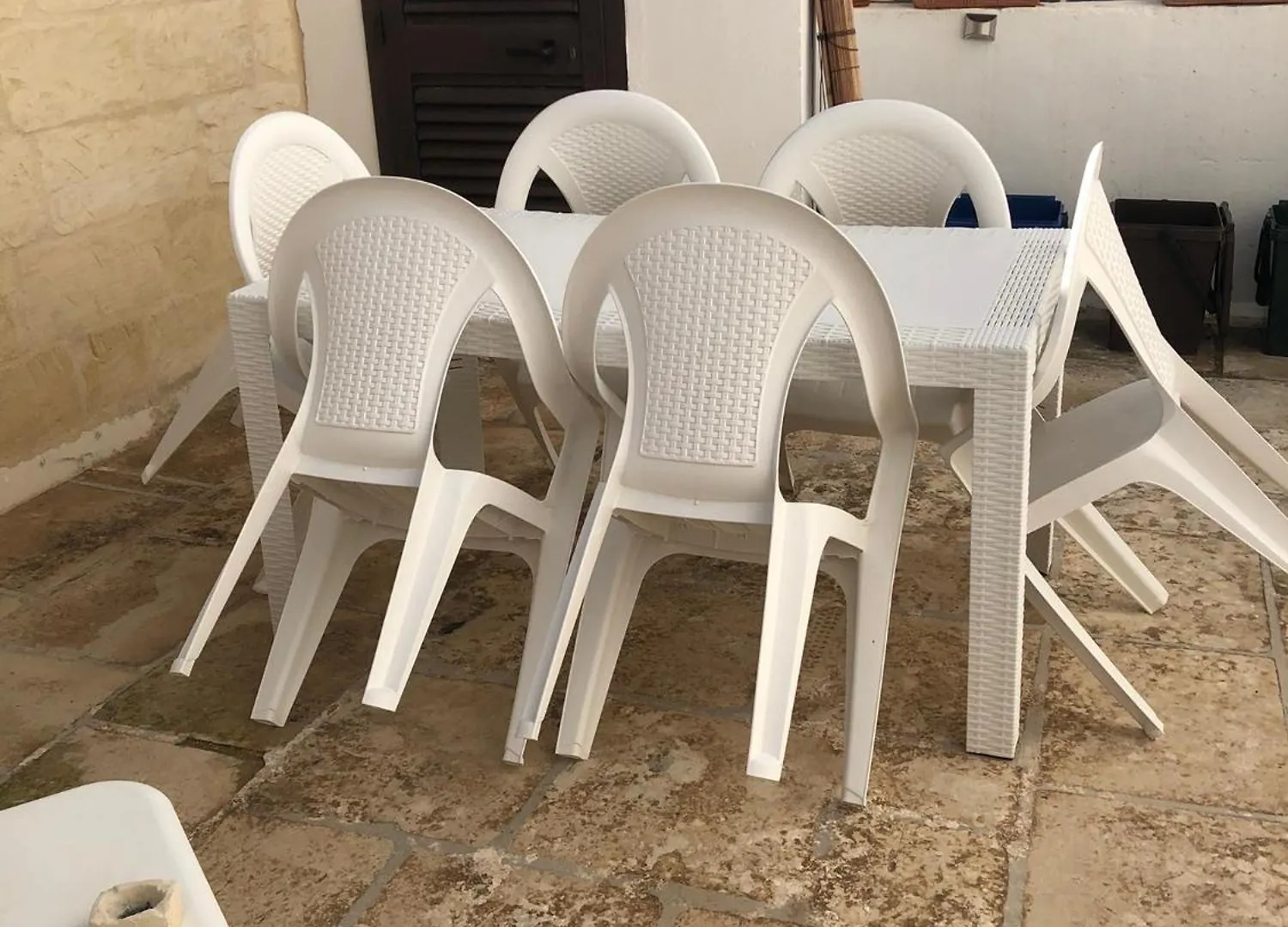 Mayu'S House , Dimora Nel Centro Storico Di Lecce 0*,