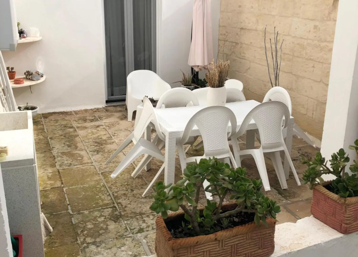 Holiday home Mayu'S House , Dimora Nel Centro Storico Di Lecce Italy