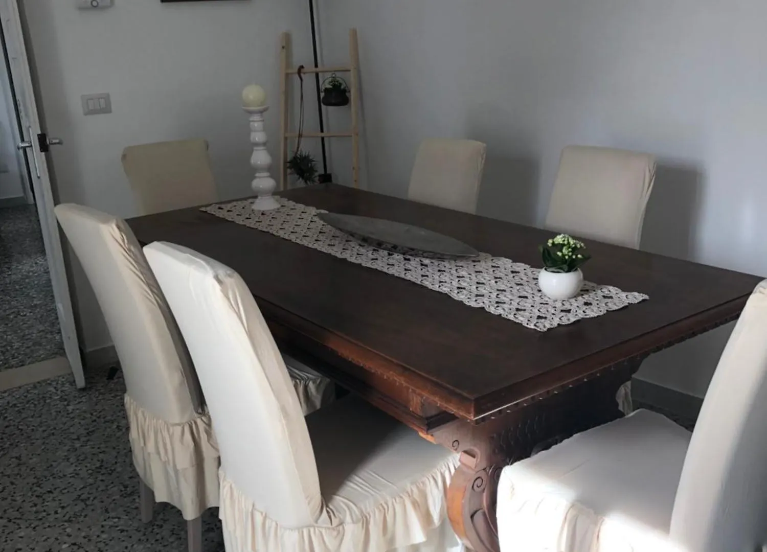 Mayu'S House , Dimora Nel Centro Storico Di Lecce Сasa de vacaciones