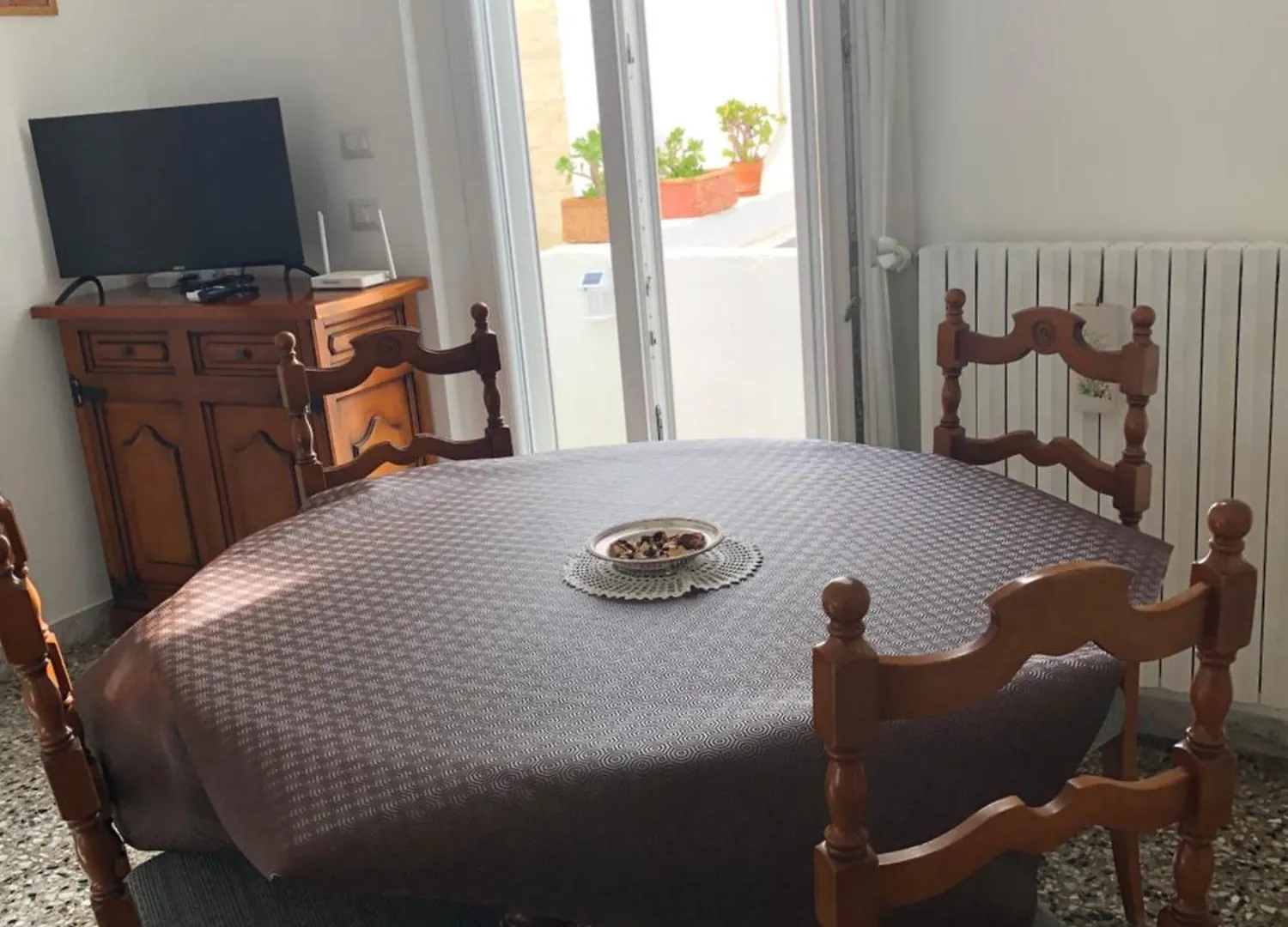 Mayu'S House , Dimora Nel Centro Storico Di Lecce 0*,