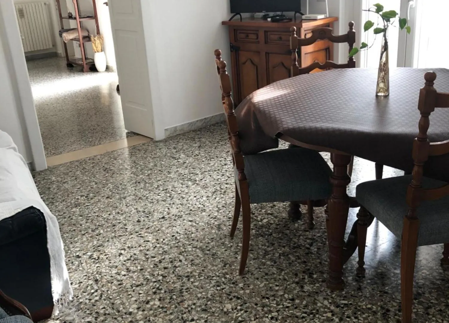 Сasa de vacaciones Mayu'S House , Dimora Nel Centro Storico Di Lecce Italia