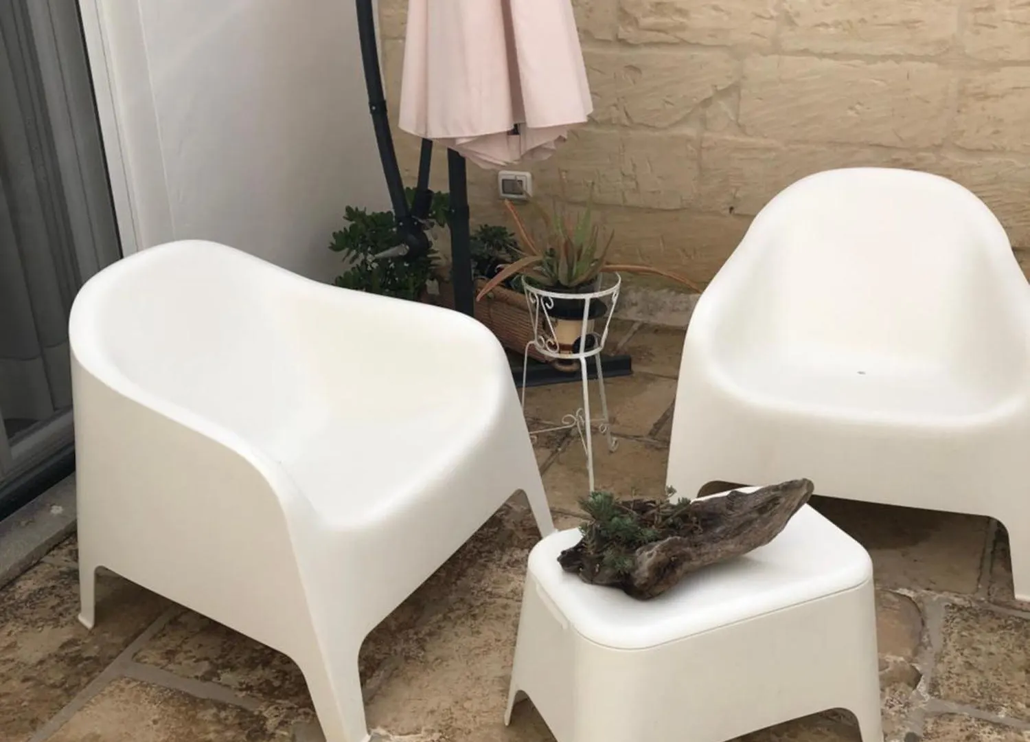 Сasa de vacaciones Mayu'S House , Dimora Nel Centro Storico Di Lecce Italia